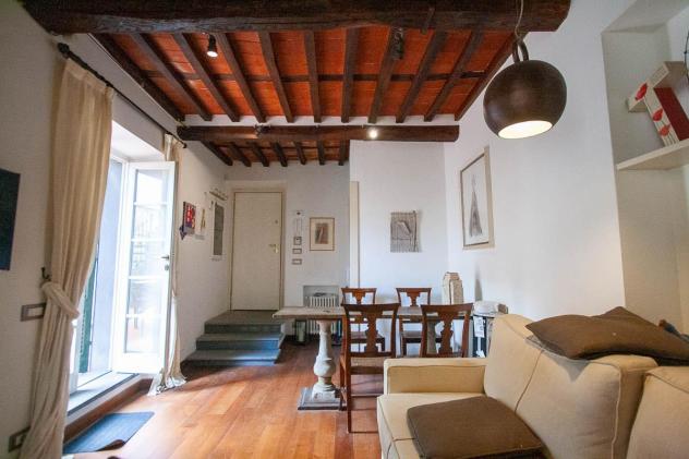 Appartamento in vendita a Pietrasanta 113 mq Rif: 1413715 - Foto 4