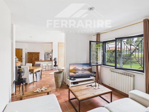 APPARTAMENTO OLGIATA ISOLA 19 - € 255.000 - Foto 12