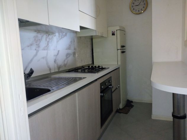 Panoramico Trilocale Salerno - Foto 5