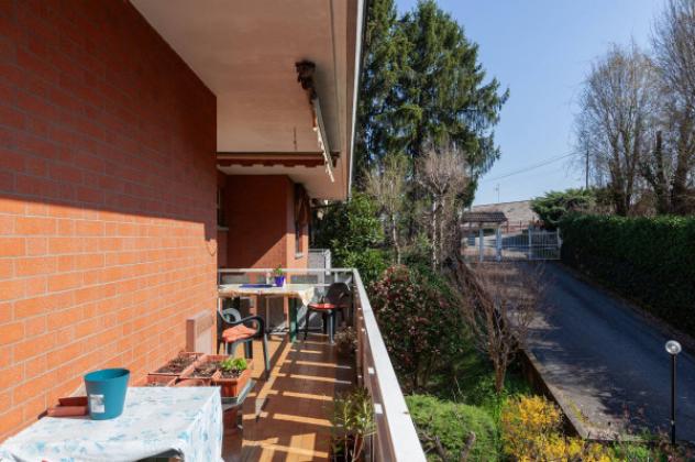 Appartamento di 100 m² con 5 locali e box auto in vendita a San Mauro Torinese - Foto 16