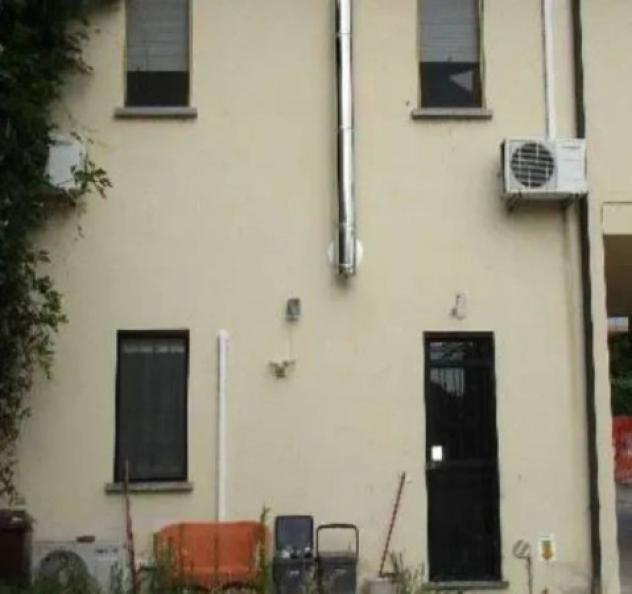 Immobile in asta di 142 m² in vendita a Scaldasole - Foto 12