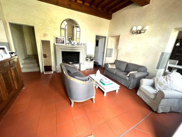 Porzione di casa in vendita a Scandicci - Foto 14