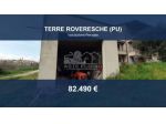 Immobile in asta di 147 m² con più di 5 locali in vendita a Terre Roveresche