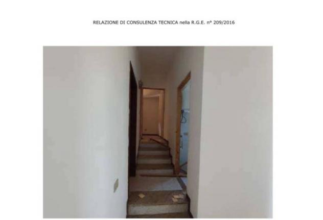 Immobile in asta di 89 m² in vendita a Trinità d'Agultu e Vignola - Foto 11