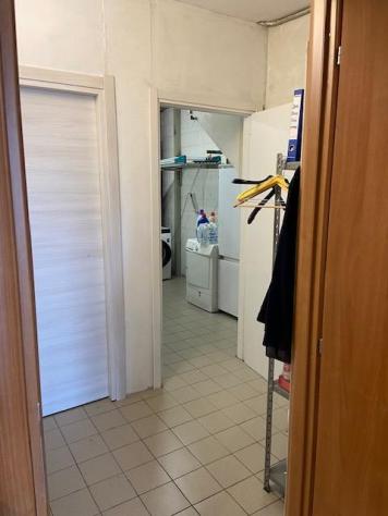 UNITA' IMMOBILIARE INDIPENDENTE CON ANNESSO LABORATORIO PER ATTIVITA' LEGGERE - Foto 9
