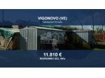 Immobile in asta di 86 m² con più di 5 locali in vendita a Vigonovo