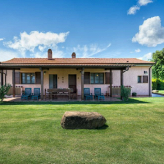 Agriturismo Lucerna del Lago Prile