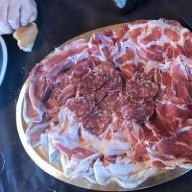 Trattoria Albergo Pie' dei Monti di Birri Lorenzo