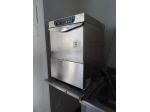 Lavastoviglie Aristarco sottobanco inox 230V EF38