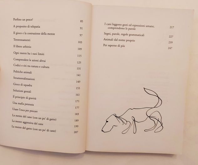 Nella mente degli animali di Danilo Mainardi Ed.Cairo, novembre 2008 - Foto 4