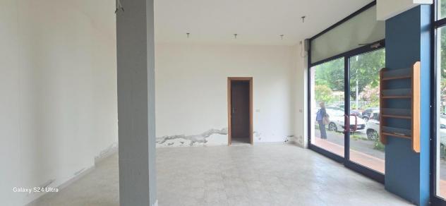 Locale comm.le/Fondo in vendita a Altopascio 40 mq Rif: 1332973 - Foto 2