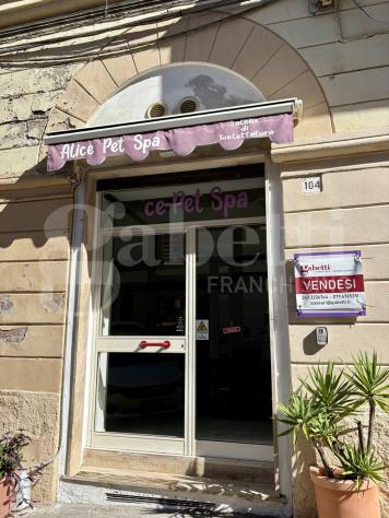 Negozio - Sassari . Rif.: Cod. rif 3314919VCG