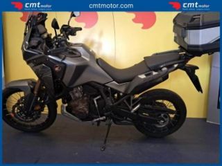 HONDA Africa Twin CRF 1100L Adventure Sports Finanziabil rif. 22509921