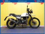 ROYAL ENFIELD Himalayan 411 Garantita e Finanziabile rif. 23161962