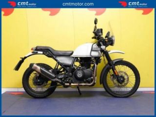 ROYAL ENFIELD Himalayan 411 Garantita e Finanziabile rif. 23161962