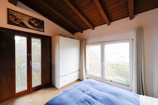 Villa in falconella - Foto 16