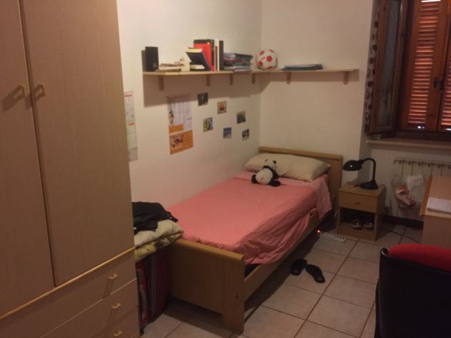 Stanze singole in centro a Perugia - Foto 7