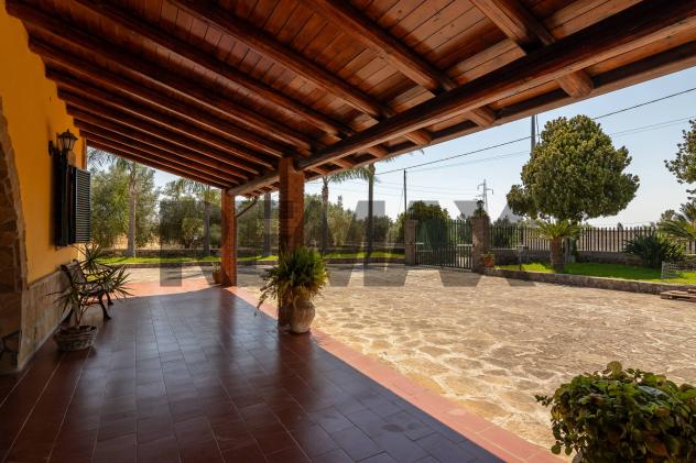 Villa singola in affitto a Melilli, Villasmundo - Foto 8
