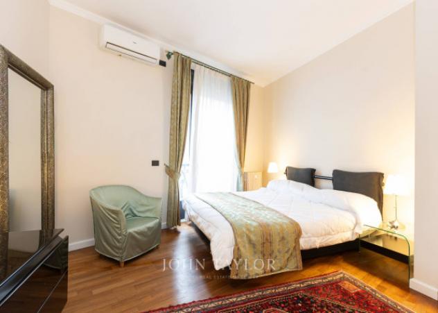 Appartamento di 100 m² con 5 locali in affitto a Milano - Foto 7