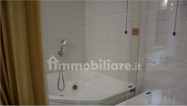 Appartamento piazza Umanitaria 2, Guastalla, Milano - Foto 9