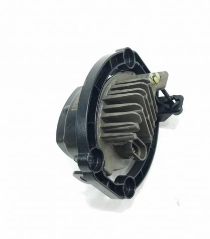 FENDINEBBIA ANTERIORE SX JEEP Compass Serie 68470159AA (16) - Foto 5