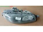 PROIETTORE D. PARAB. NERA LISCIO FIAT MAREA (1Q/1R) Parti elettriche Fana …