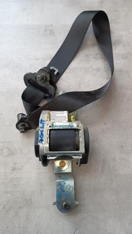 CINTURA DI SICUREZZA ANTERIORE DESTRA OPEL Agila 1° Serie (0004)