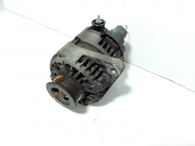 ALTERNATORE SUZUKI Celerio Serie TG104210 K10B Benzina 1000 (14) - Foto 3