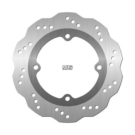 Honda Hornet 500 accessori portatarga Ibex leve pedane cupolino Mra coprisella - Foto 17