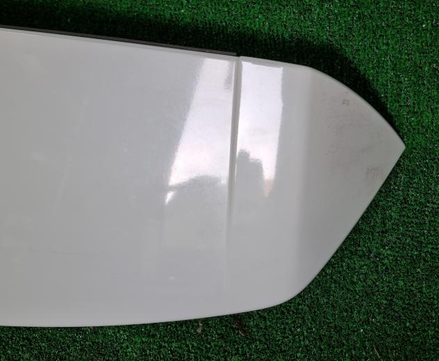 SPOILER PORTELLONE POSTERIORE MERCEDES Classe B W246 2° Serie A2467900078 OM 607.951 Diesel 1500 (12) - Foto 3