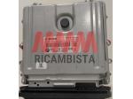 0281018664 BMW 525d 2.0 centralina motore Bosch