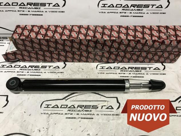 Ammortizzatori Posteriori Toyota Urban Cruiser 4853052E10