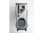 CONSOLE CENTRALE TOYOTA Avensis Berlina 3° Serie (0918)