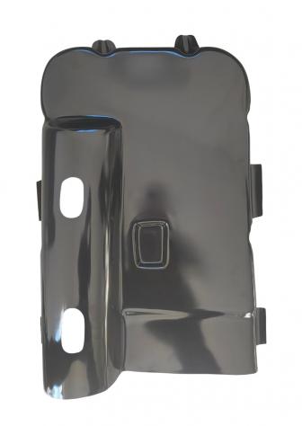 0055250 INSONO SOTTOMOTORE MICROCAR M.GO 3 4 5 HIGHLAND TRAIL
