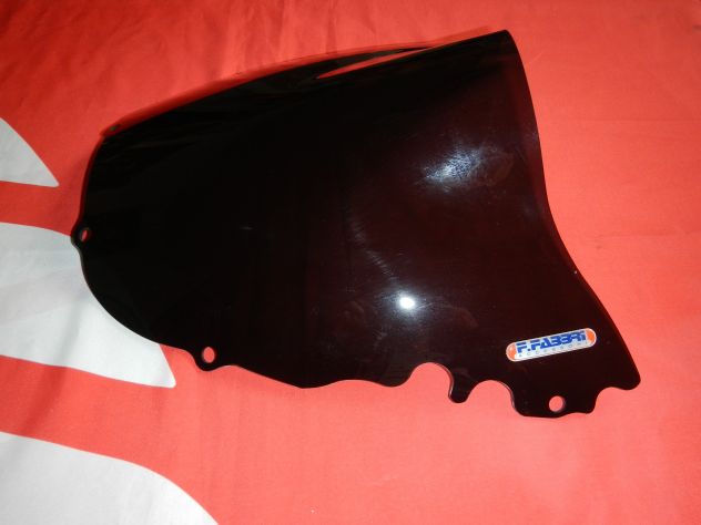 Cupolino Fabbri Honda CBR 900 '98 '99 - Foto 3