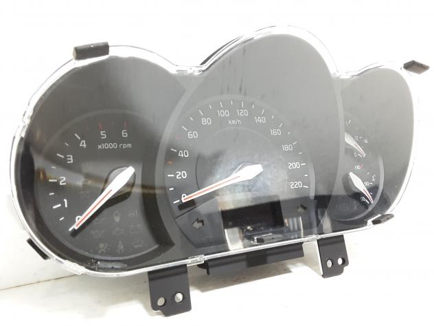QUADRO STRUMENTI KIA Rio 4° Serie D3FA (11) - Foto 2