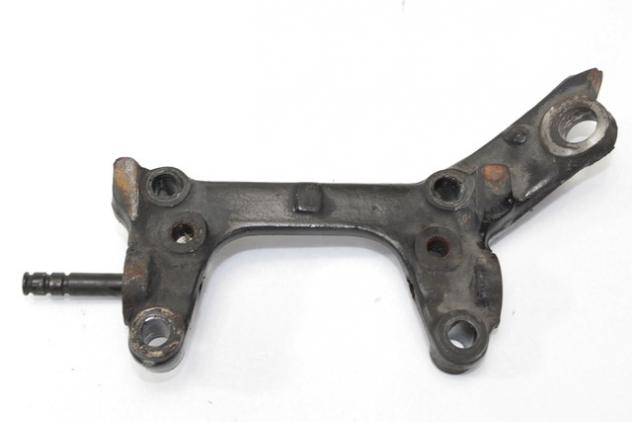 STAFFA SUPPORTO CAVALLETTI BMW K75 C K569 1984 - 2005 46522311150 STANDS BRACKET