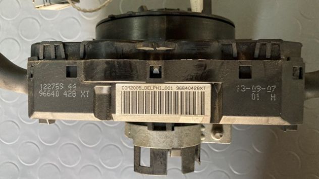 Devioluci Peugeot Expert del 2008 (96640428xt) - Foto 5