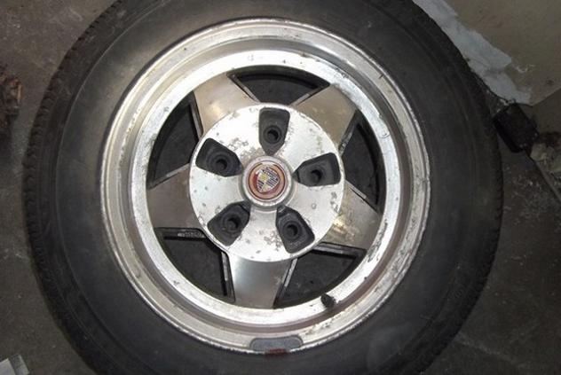 ricambi porsche 911/912 anni 68/73 Usato Euro 800 - Foto 7