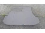 Pannello base Baule con vani Subaru Forester 2.0 4x4 1999