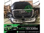 MUSATA COMPLETA AUDI Q2 2018