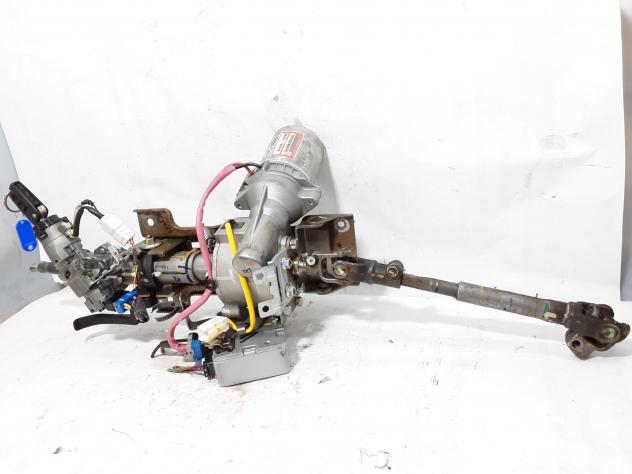 PIANTONE STERZO HYUNDAI i20 1° Serie 563001J700 (0814) - Foto 3