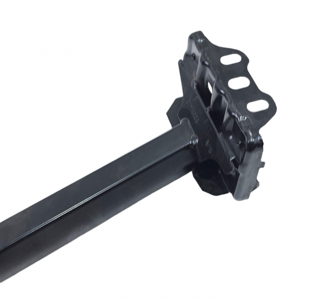 PUNTALE ANTERIORE SX CULLA MOTORE CITROEN C5 Aircross 9830019280 YHZ (DV5RC) Diesel 1500 (18) - Foto 2