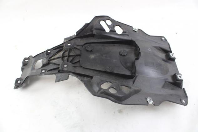 BMW G 310 GS 46638561435 PARAFANGO POSTERIORE K02 16 - 20 REAR MUDGUARD - Foto 3