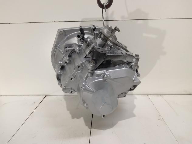 CAMBIO MANUALE COMPLETO ALFA ROMEO 159 Sportwagon Serie 55556410 939A3000 Diesel 2387 (0511) - Foto 4