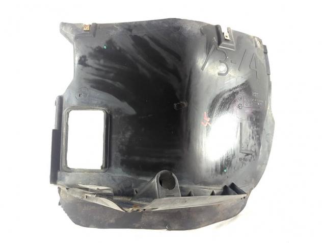 51718193811 PARASALE PARASASSI ANTERIORE SINISTRO PARTE ANTERIORE BMW SERIE 3 320D E46 2.0 D 110KW 5M 4P (2003) RICAMBIO USATO