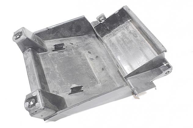 VANO SUPPORTO BATTERIA KAWASAKI Z 750 2003 - 2006 320970010 BATTERY CASE BOX - Foto 2