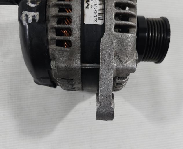 ALTERNATORE JEEP Renegade Serie 52083170 Diesel 1600 (18) - Foto 7