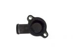 Flangia Refrigerante Acqua Volkswagen Golf 7 04L121131E - 06305
