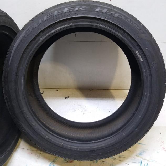 2 GOMME 225 45 18 BRIDGESTONE A74148 - Foto 6